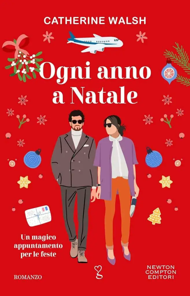 ogni anno a natale catherine wals newton compton