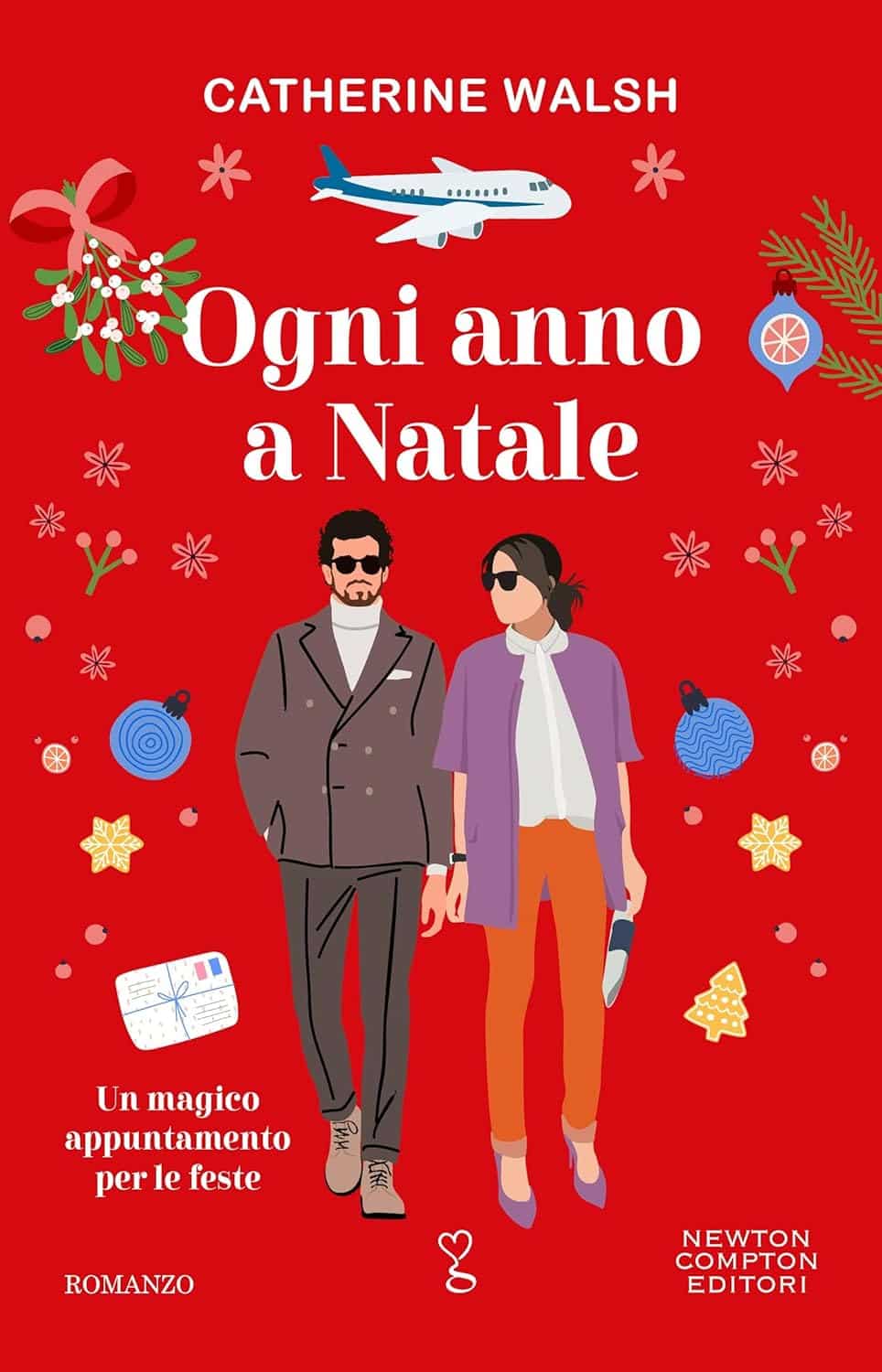 Novità in libreria: Newton Compton e le uscite dal 2 al 6 dicembre