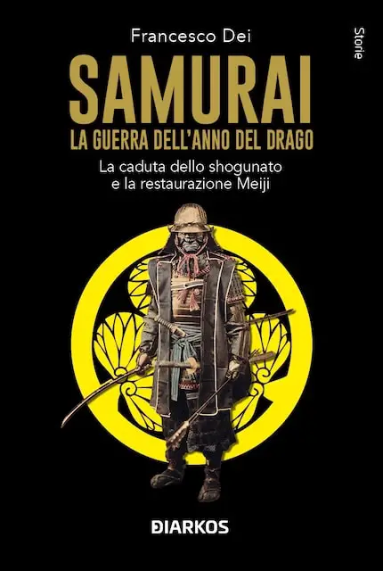 samurai francesco dei diarkos