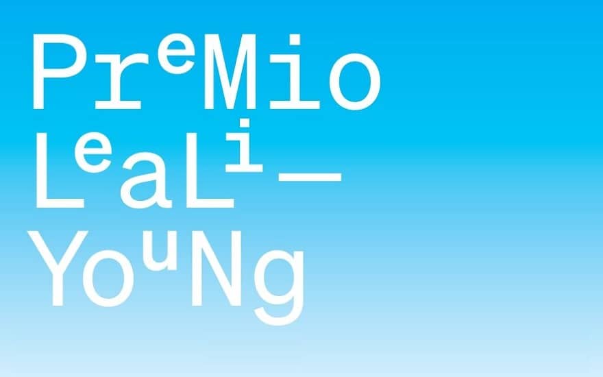 Premio giornalistico Leali Young