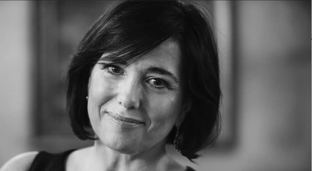 Antonella Frontani