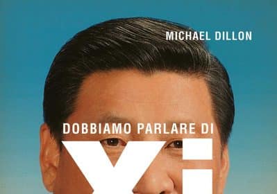 Dobbiamo parlare di Xi