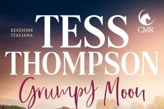 Grumpy Moon: Soren Tess Thompson