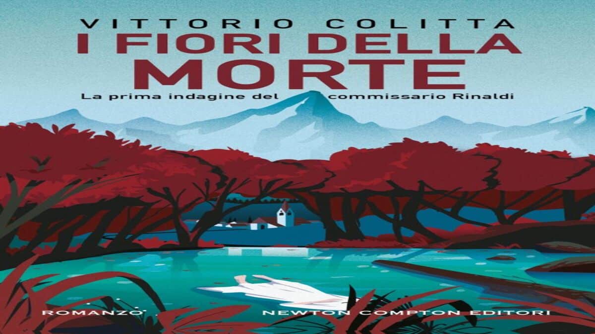 I fiori della morte Vittorio Colitta