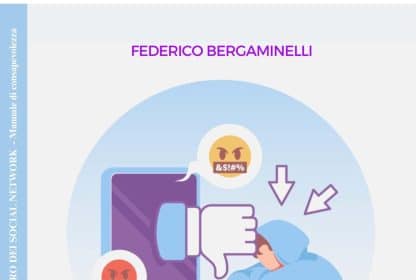 Il lato oscuro dei social network federico bergaminelli