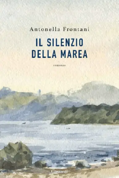 Il silenzio della marea di Antonella Frontani