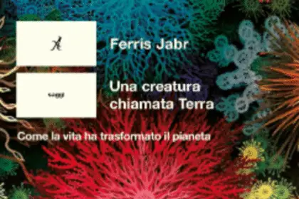 Una creatura chiamata Terra Ferris Jabr