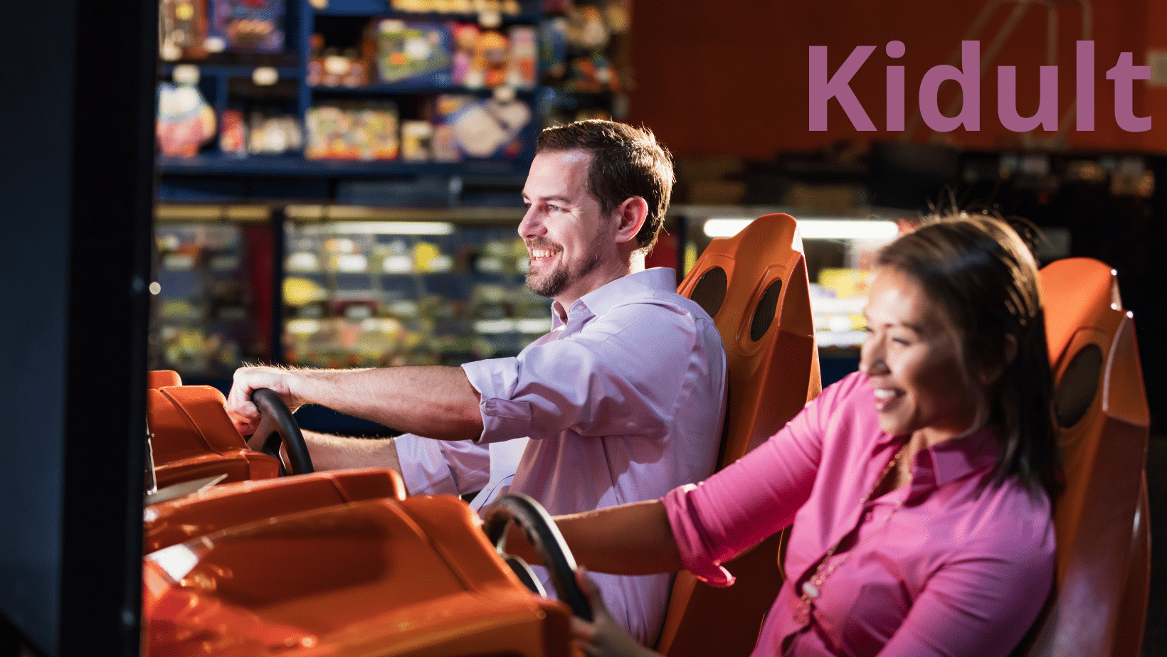 Lifestyle: Kidults, chi sono e perché stanno conquistando il mondo