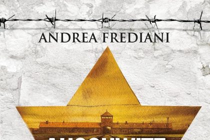 auschwitz la vera storia andrea frediani newton compton