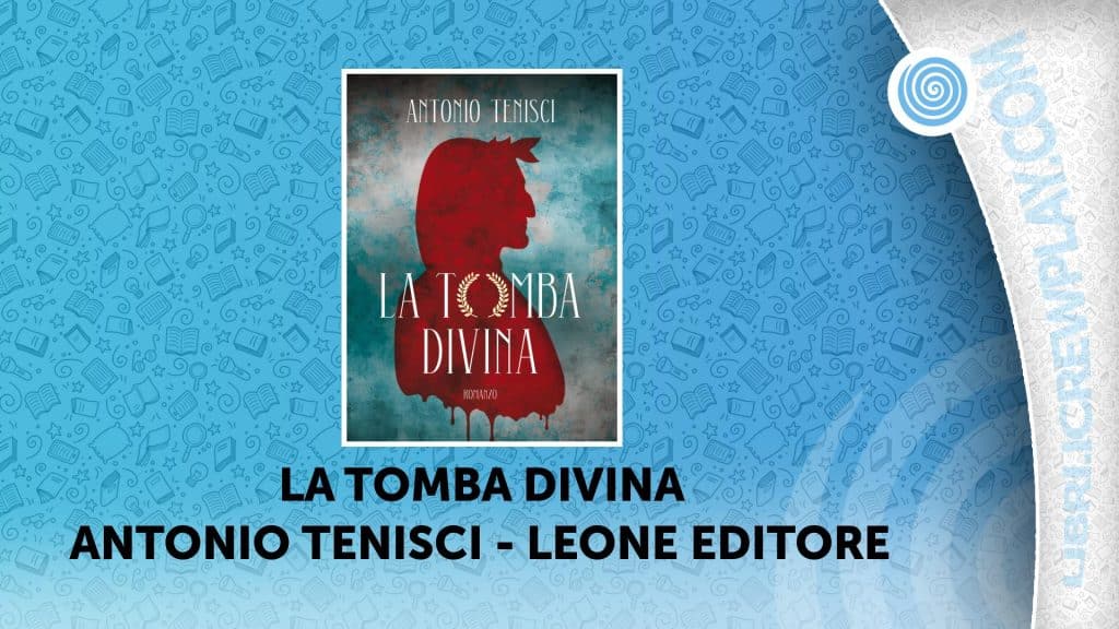 Copertina di La tomba divina