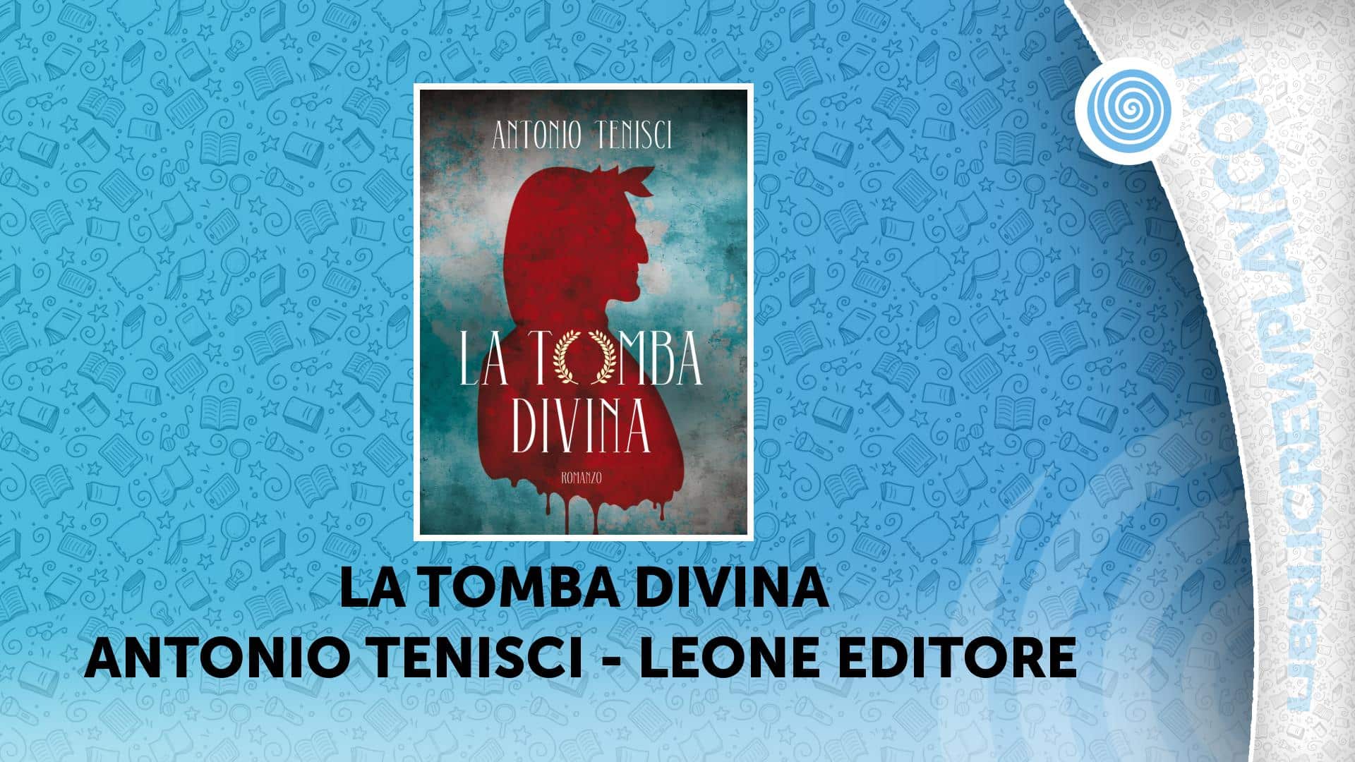 La tomba divina recensione