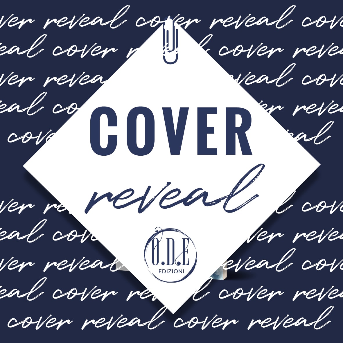 Cover Reveal: Parlami sempre, anche quando non vorrò ascoltare di Daniela Volontè