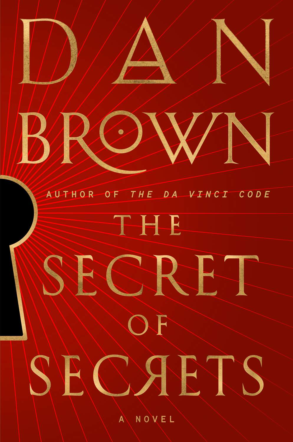 The Secret of Secrets di Dan Brown, finale e significato