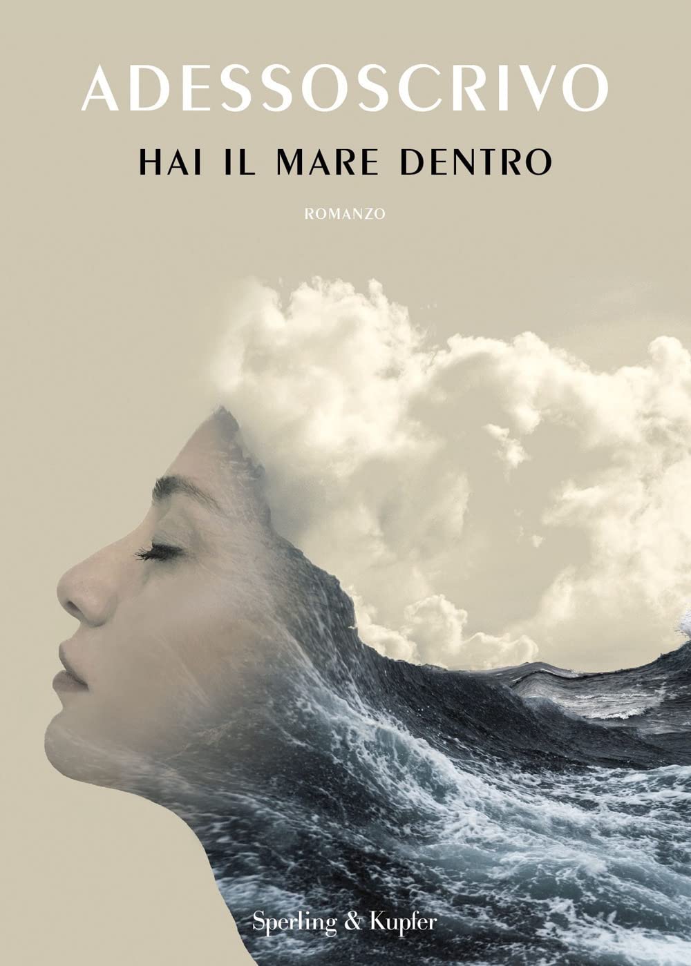 Consiglio del giorno: Hai il mare dentro di Adessoscrivo