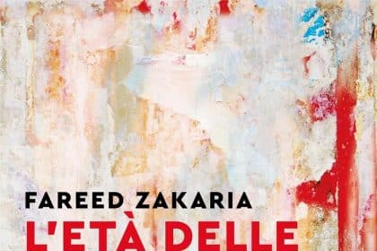 l'età delle rivoluzioni fareed zakaria mondadori