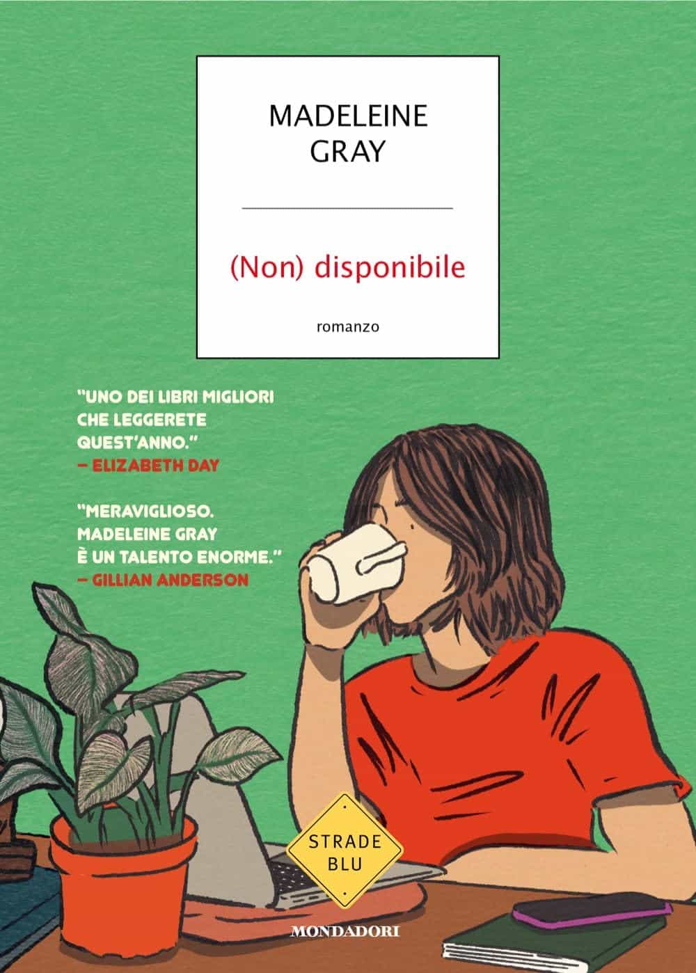 Le novità Mondadori di gennaio 2025: narrativa straniera