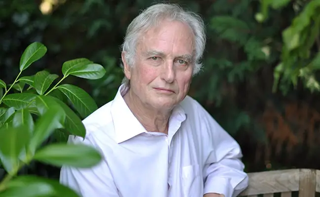 richard dawkins gene egoista