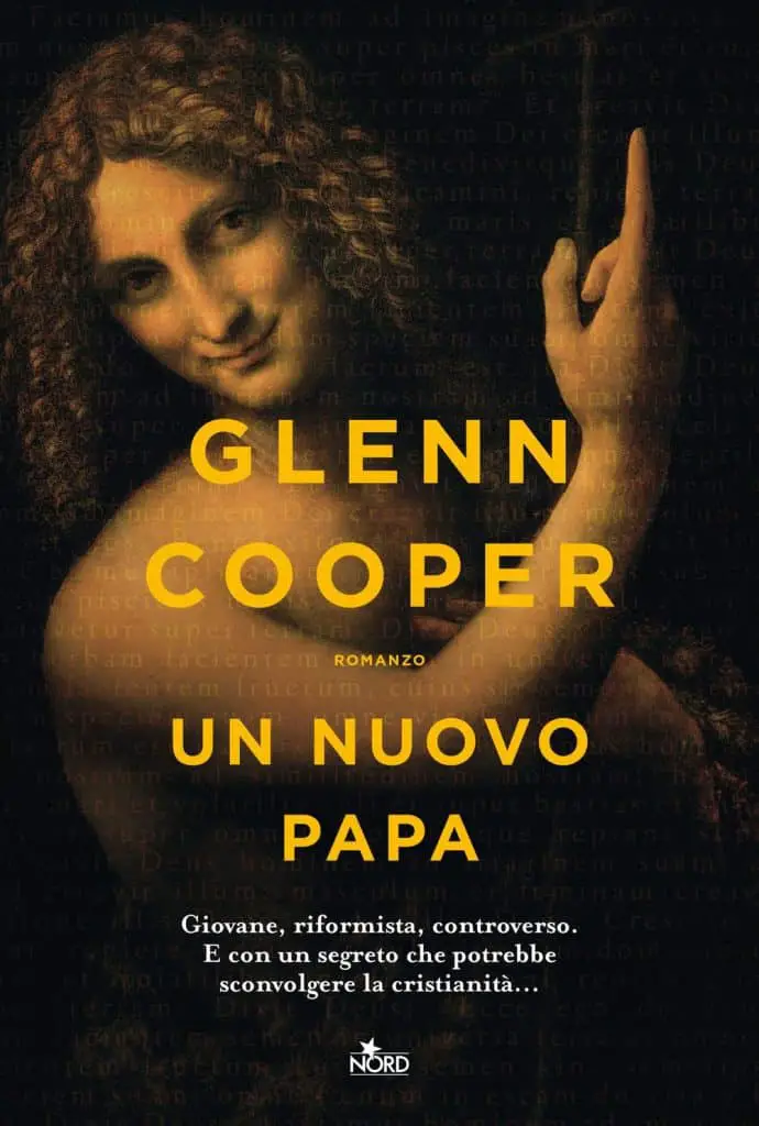 un nuovo papa glenn cooper nord