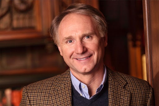 Dan Brown The Secret of Secrets