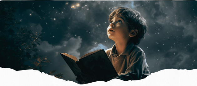 Nasce Words for Kids: la nuova collana editoriale per giovani lettori