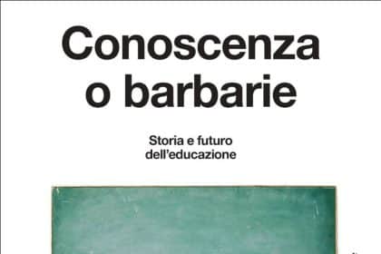 Conoscenza o barbarie Jacques Attali