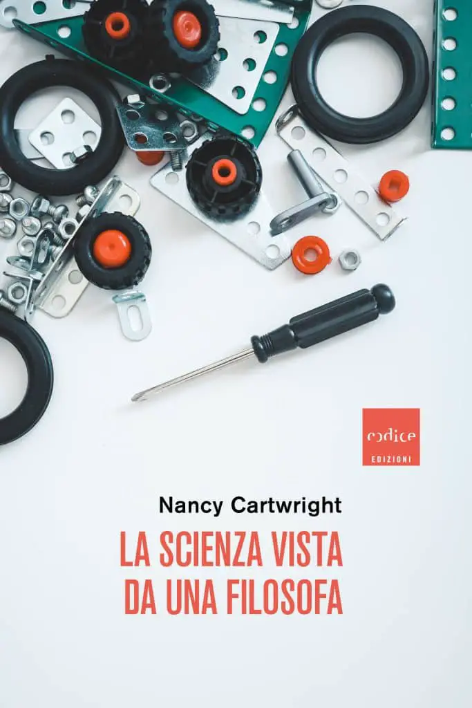 La scienza vista da una filosofa Nancy Cartwright