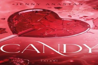 Candy Jenny Anastan