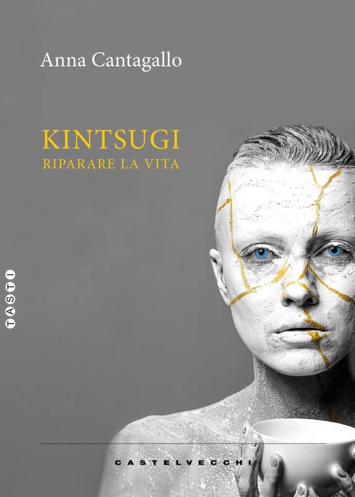 Kintsugi di Anna Cantagallo