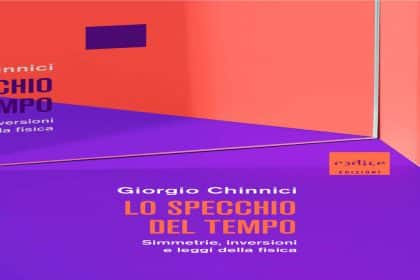 Lo specchio del tempo Giorgio Chinnici