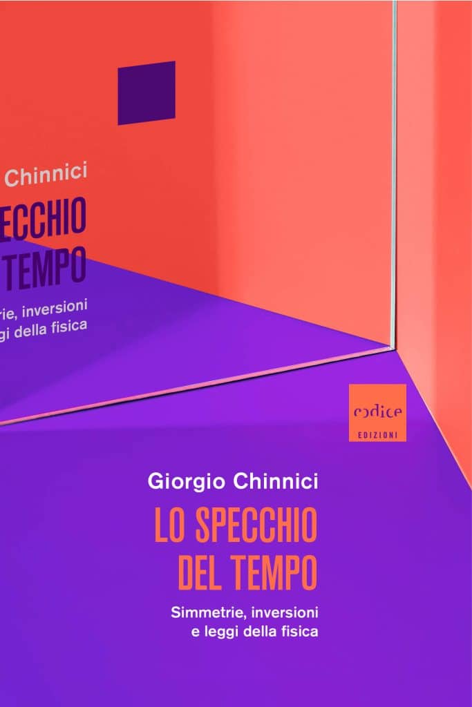 Lo specchio del tempo
Giorgio Chinnici