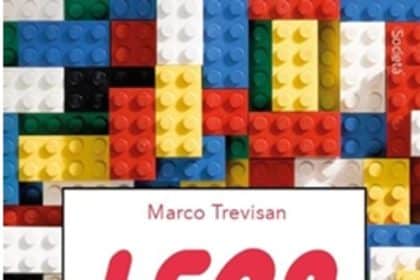 Lego. Marco Trevisan