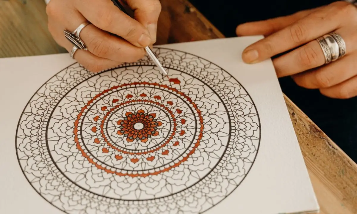 Lifestyle. Mandala: significato, benefici e come utilizzarli per il benessere mentale