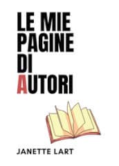 Le mie pagine di Autori di Janette Lart