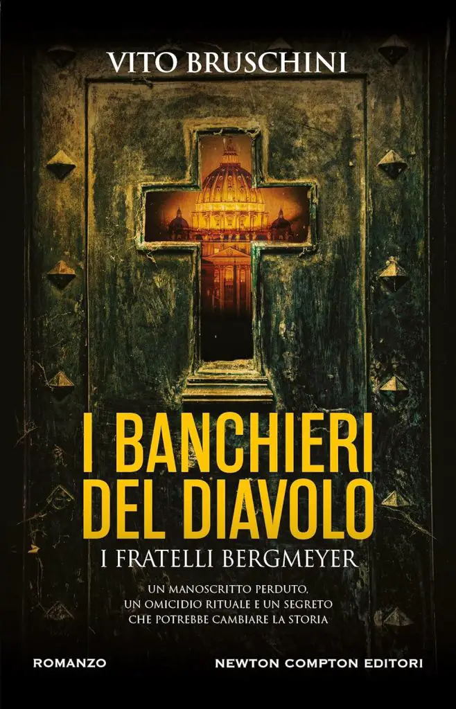 i banchieri del diavolo vito bruschini newton compton