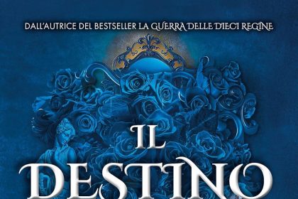 il destino del regno nisha j. tuli newton compton