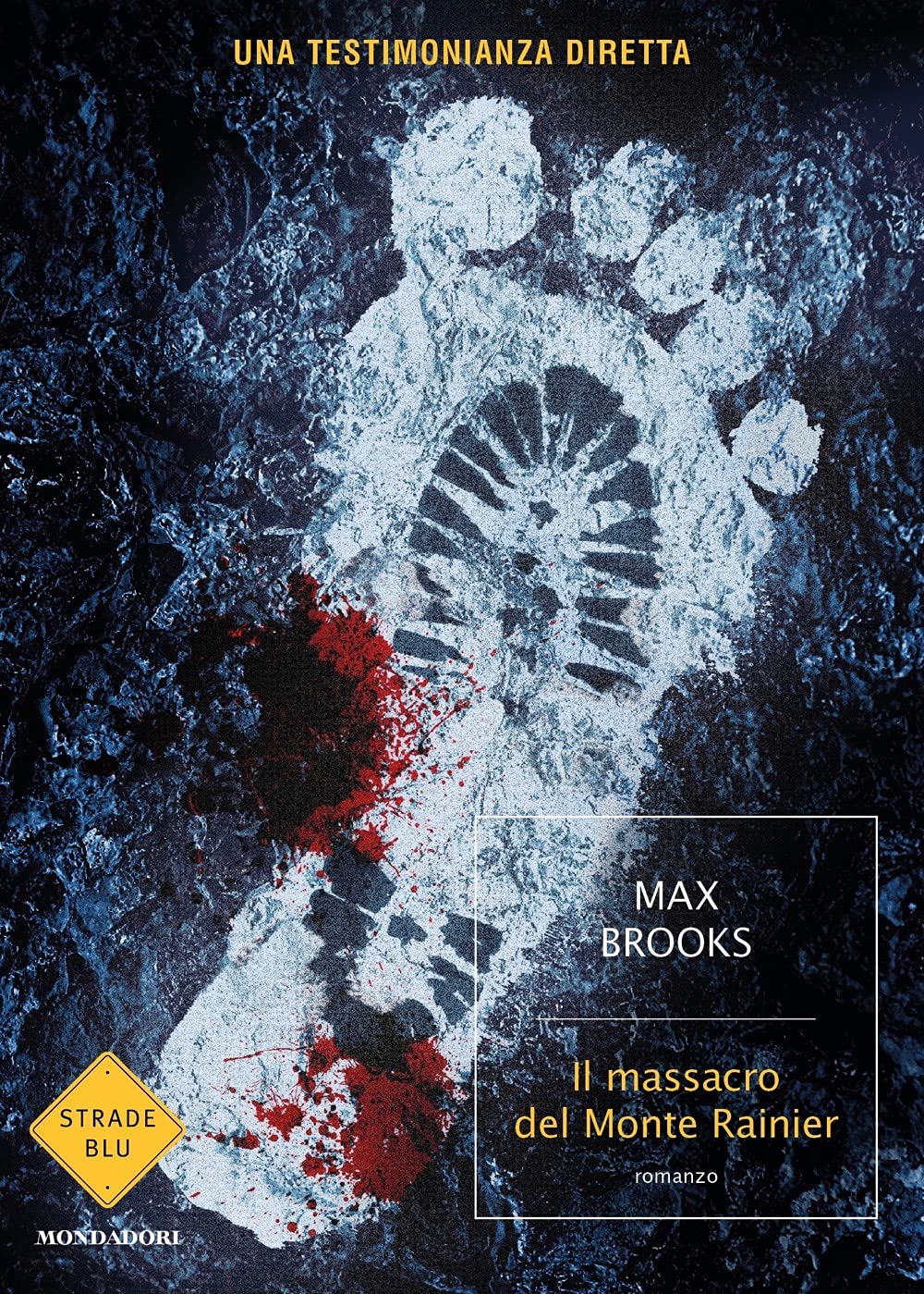 Consiglio del giorno: Il massacro del Monte Rainier di Max Brooks