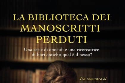 la biblioteca dei manoscritti perduti benito olmo newton compton