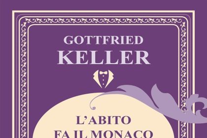 l'abito fa il monaco gottfried keller leone editore