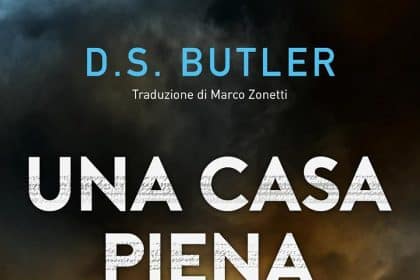 una casa piena di bugie butler indomitus