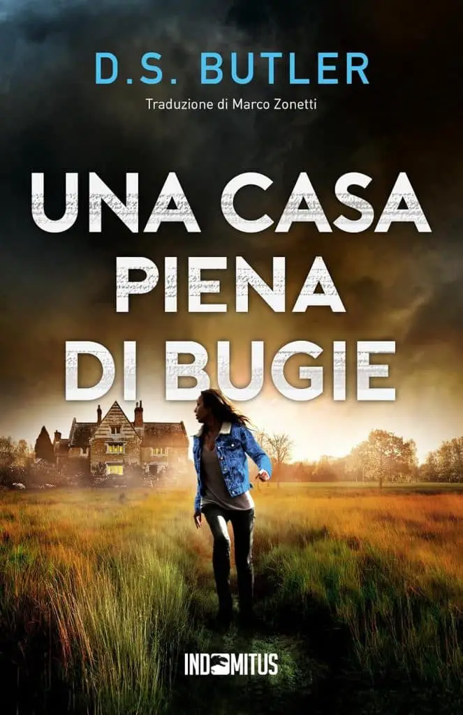 una casa piena di bugie butler indomitus