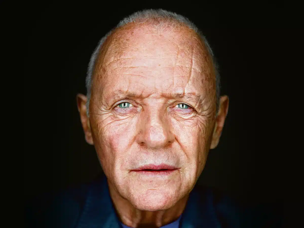 Lifestyle. Anthony Hopkins: in arrivo l’autobiografia We Did Ok, Kid il 4 novembre 2025