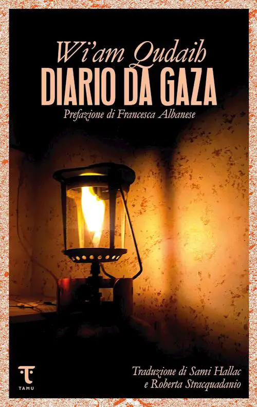 diario da gaza