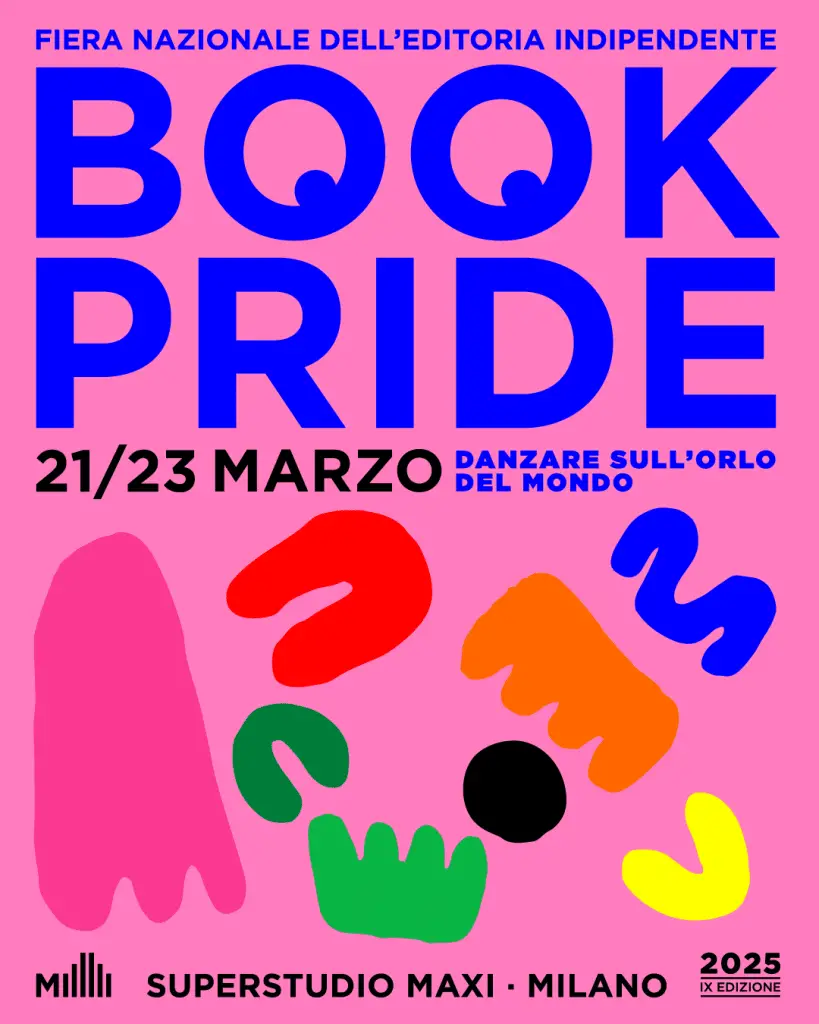 book pride 2025