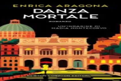 Danza mortale Enrica Aragona