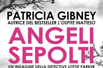 angeli sepolti patricia gibney newton compton