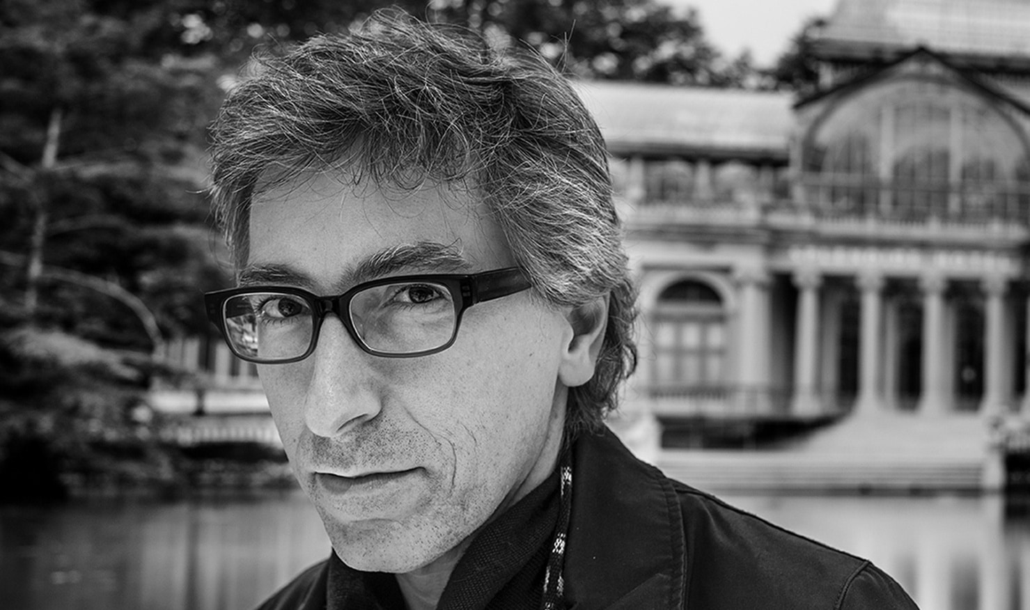 David Trueba Laurea Honoris Causa