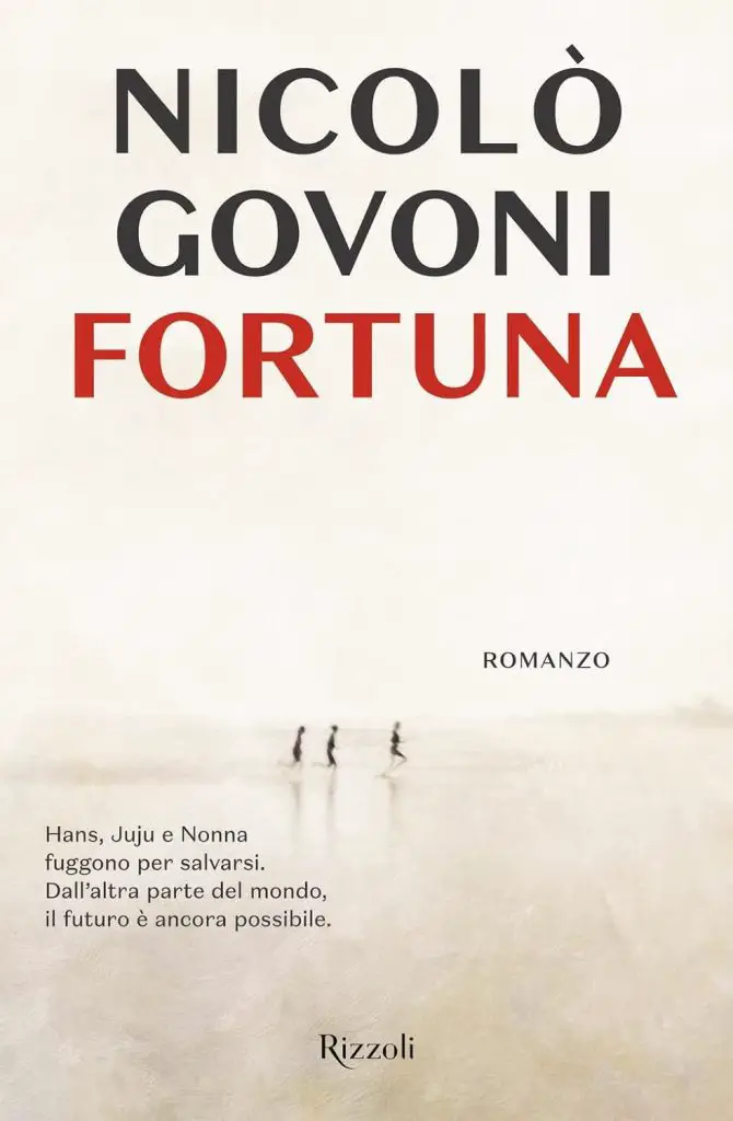 fortuna nicolò govoni rizzoli