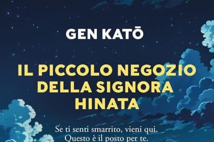 il piccolo negozio della signora hinata gen kato newton compton