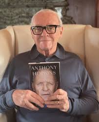 Anthony Hopkins We Did Ok, Kid