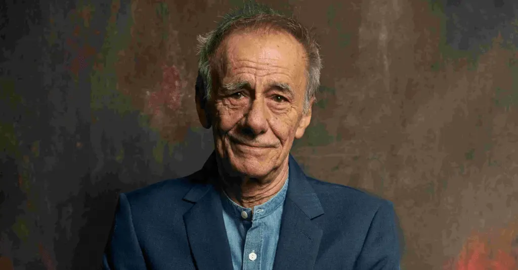 roberto vecchioni l'orso bianco era nero